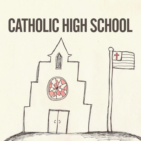 Catholic High School Single Download