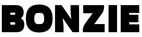 BONZIE Official Store logo