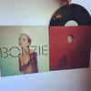 Zone on Nine Album 12" Vinyl