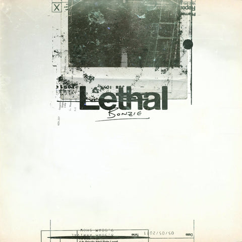Lethal - Single - Download