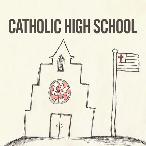 Catholic High School - CD