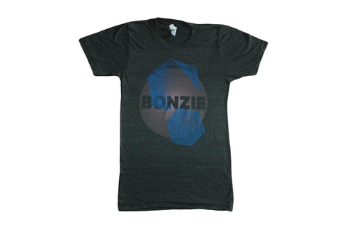 BONZIE T-Shirt: Black