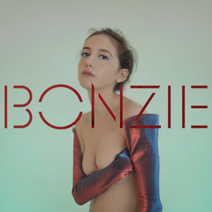 Zone on Nine - Vinyl Album
